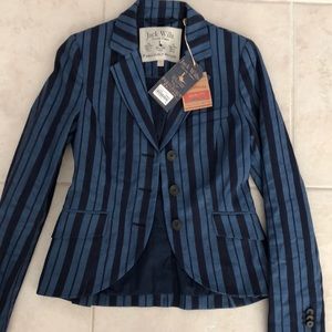 Jack Wills Blazer